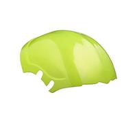 Casco Marca Lazer Modelo Lazer Aeroshell Anverz NTAFlash Yellow AWS L