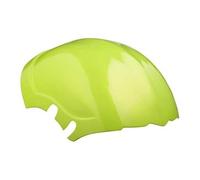 Casco Marca Lazer Modelo Lazer Aeroshell Anverz NTAFlash Yellow AWS S