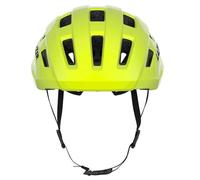 Casco Marca Lazer Modelo Lazer Casco Tempo KCFlash Yellow Uni