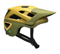 Casco Marca Lazer Modelo Lazer Helmet Jackal KC CE-CPSCGold Green S