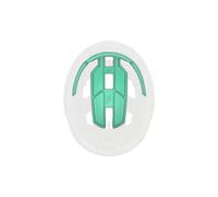 Casco Marca Lazer Modelo Tonic KCLazer Part Padding/Tonic KC L