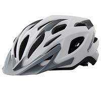 Casco MERIDA Cargador 53-58CM Blanco/GRIS