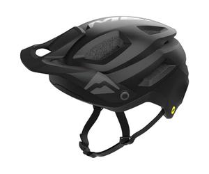 CASCO MERIDA PECTOR NEGRO 58-61