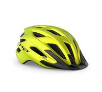 CASCO MET CROSSOVER AMARILLO LIMA METAL MATE 60-64