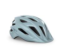 CASCO MET CROSSOVER MIPS AZUL ROCA BRI.T.UN 52-59