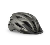 CASCO MET CROSSOVER MIPS TITANIO MATE T.52-59