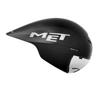 CASCO MET DRONE WIDE BODY II NEGRO METALICO BRI.L