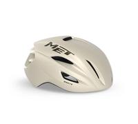 Casco Met Manta Mips Beige Mate, Talla S (52-56 cm)