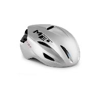Casco MET Manta MIPS Blanco Brillo, Talla M (56-58 cm)