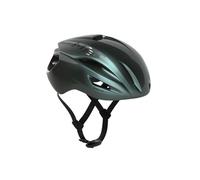 Met Casco Unisex para Adultos Manta MIPS Road Helmet, Hyper Teal, M/56-58 cm