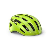 MET Casco, Adultos Unisex, Amari.Fluo Brillo, M