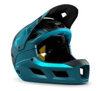 Casco MET Parachute MCR MIPS Azul MA.BRI.T.M 54-58