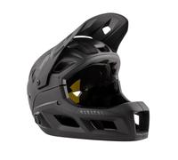 CASCO MET PARACHUTE MCR MIPS NEGRO MATE T.L 59-62