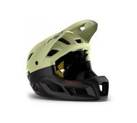 CASCO MET PARACHUTE MCR MIPS VERDE PISTACHO MATE T