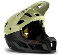 CASCO MET PARACHUTE MCR MIPS VERDE PISTACHO MATE T