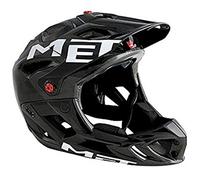 CASCO MET PARACHUTE NEGR ANTRAC.BRILLO T.S 51-56