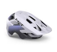 CASCO MET REVO MIPS LILA MATE - MET , M