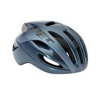 Casco MET Rivale MIPS Azul