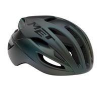 CASCO MET RIVALE MIPS VERDE DIFUMINADO MAT L 58-61