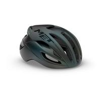 Casco MET Rivale MIPS negro intenso - S
