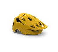 CASCO MET SHELTER MIPS AMARILLO MATE T.M (56-58)
