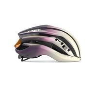 CASCO MET TRENTA 3K CARBON MIPS UAE ADQ 2025 52-56