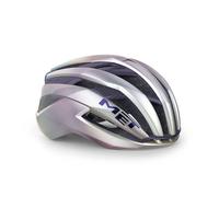 Casco de Bicicleta Met Trenta 3K Carbon Pogacar Limited Edition MY26 | Glossy Talla L