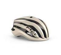 Casco Met Trenta Mips Beige Mate, Talla S (52-56 cm)