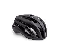 MET Casco Trenta M(56-58), Adultos Unisex, Multicolor (MIPS Negro)