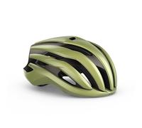 MET Casco Trenta Wander MIPS verde