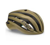 Casco Met Trenta Mips Wander Verde Mate, Talla M (55-59 cm)