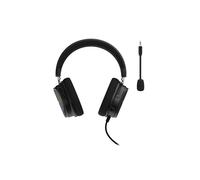 Casco micro de juego "SoundZ 800 7.1 V2", negro