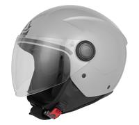Casco Modular Acer rezza Jet GrisL Gris