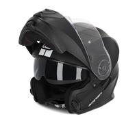 Acerbis Serel Solid 2024 Casco, negro, tamaño L