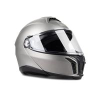 Casco Modular AGV Tourmodular E2206 Solid Gris MateXL Gris Mate