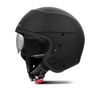 Casco Modular Airoh J 110 Negro/MateXL Negro,Mate