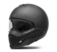 Casco Modular Bell Ps Broozer NegroL Negro