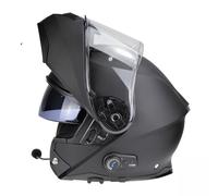 Casco Modular Con Bluetooth Casco Moto Abatible Todos los colores Viper RSV191