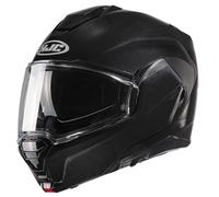 Casco Modular Flip Up HJC I100 Negro Metalizado Talla Size M