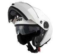 Casco modular Givi X.21 Evo Solid Blanco S