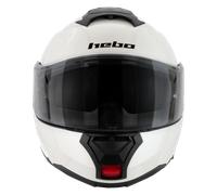 Casco Modular Hebo Tourer IV BlancoL Blanco