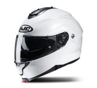 Casco Modular HJC C91N Blanco PerlaXXL Blanco Perla