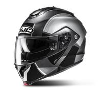 Casco Modular HJC C91N Jyn GrisM Gris