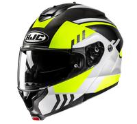 Casco modular HJC C91N KAON MC3H M