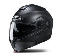 Casco Modular HJC C91N Negro MateM Negro Mate
