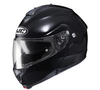 Casco modular HJC C91N Negro metal M
