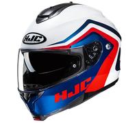 Casco modular HJC C91N NEPOS MC21 S