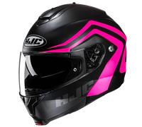 Casco modular HJC C91N NEPOS MC8SF S