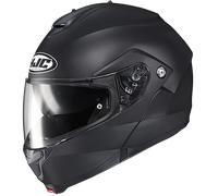 Casco modular HJC C91N SEMIPLANO Negro XL