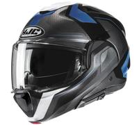 HJC, Casco Moto Modulare F100 BIOS MC2, L